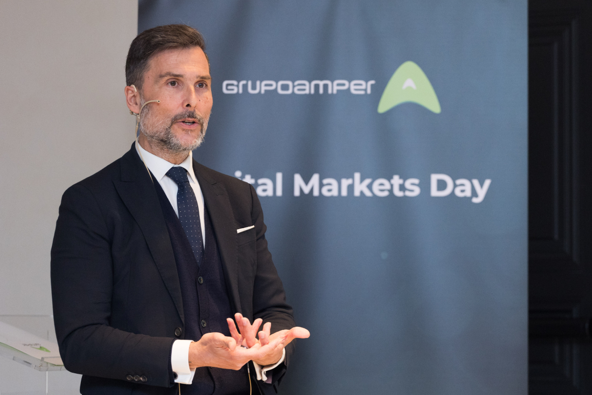 enrique lopez amper cmd 2026