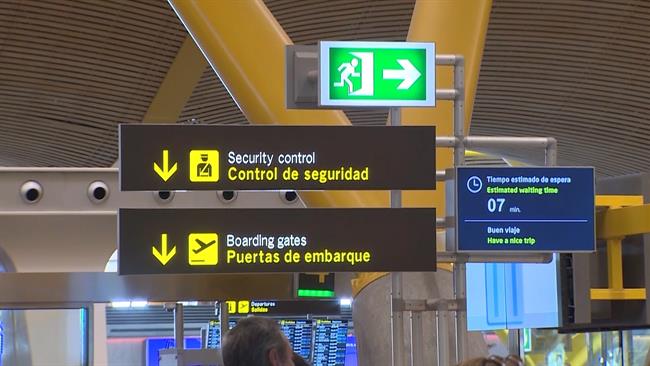 Activan el arbitraje para el conflicto de El Prat | EUROPAPRESS ep activanarbitrajeconflictoprat