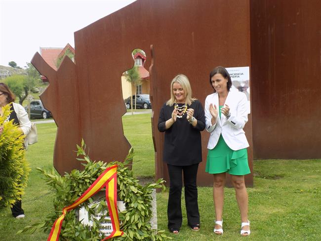 Acto de homenaje | EUROPA PRESS ep actohomenaje