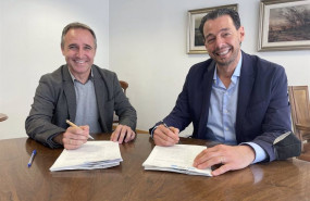 ep alfonso sanchez consejero delegado de vanadis y nuevo director general de baufest en espana y