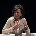 ep ana botin santander encongresoindustria conectada 40 ep ana botin santander encongresoindustria conectada 40