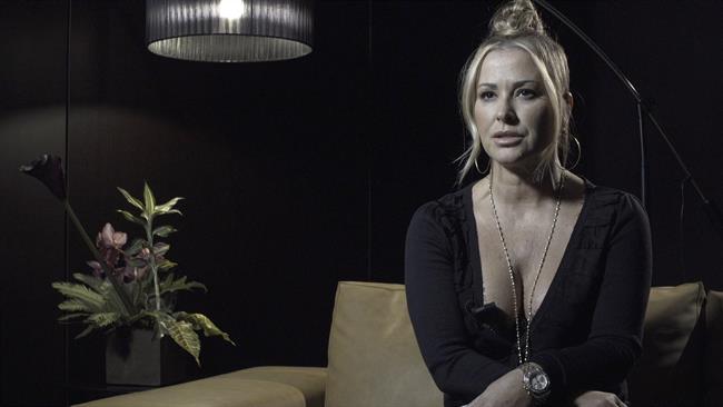 Anastacia presenta su séptimo disco 'Evolution' | EUROPA PRESS ep anastacia presentaseptimo disco evolution