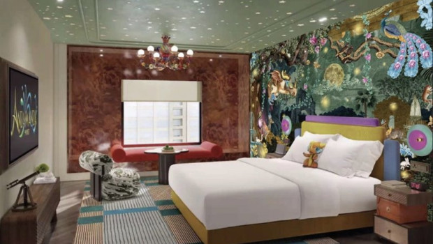 ep andamanda voyage curio collection by hilton imagen renderizada ep andamanda voyage curio collection by hilton imagen renderizada