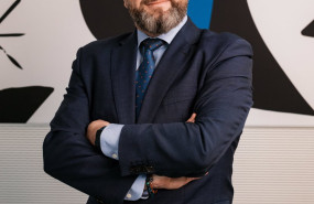ep archivo   angel arenillas country manager de auriga para espana y portugal