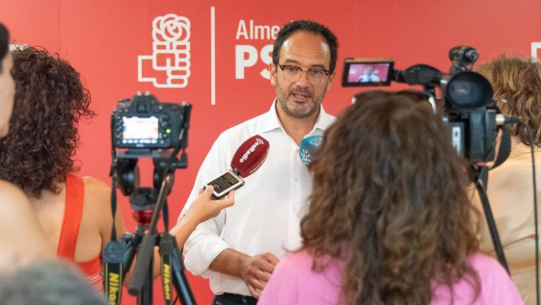 ep archivo antonio hernando nuevo secretario de estado de telecomunicaciones ep archivo antonio hernando nuevo secretario de estado de telecomunicaciones