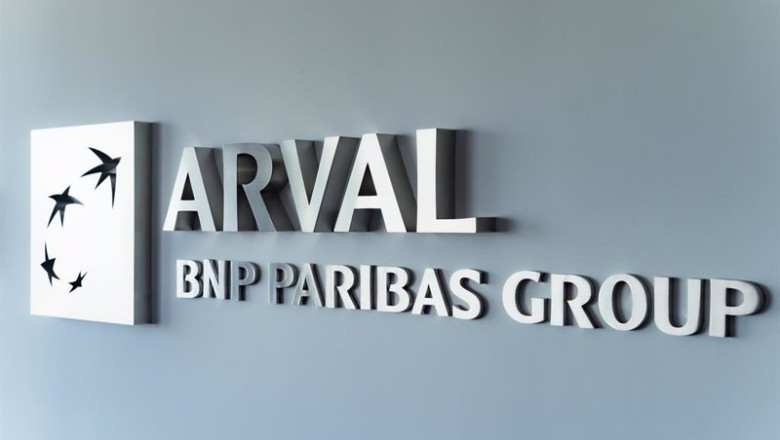 ep archivo arval cierra 2024 con una flota de 179 millones de vehiculos un 56 mas con 31 de ellos ep archivo arval cierra 2024 con una flota de 179 millones de vehiculos un 56 mas con 31 de ellos