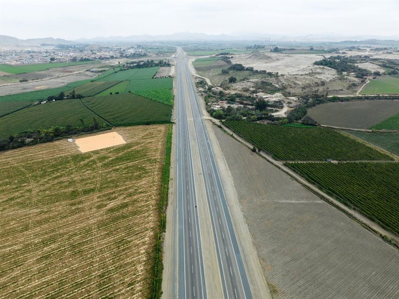 Ferrovial acuerda amortizar un máximo de 10,5 millones de acciones propias