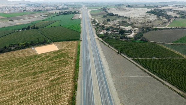 ep archivo   autopista de ferrovial en peru
