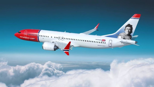 ep archivo avion de norwegian 20240925170203 ep archivo avion de norwegian 20240925170203