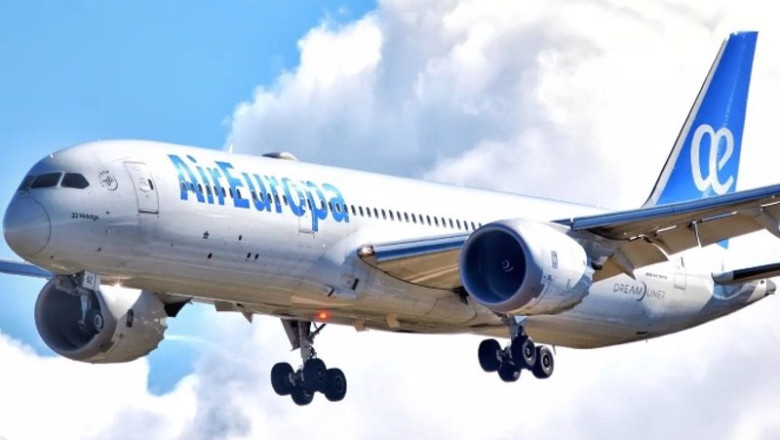ep archivo dreamliner ep archivo dreamliner