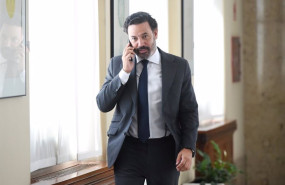 ep archivo   el diputado del pp guillermo mariscal a su llegada a una reunion de la junta de