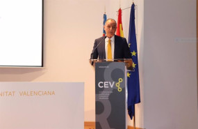 ep archivo   el presidente de la cev salvador navarro