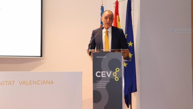 ep archivo   el presidente de la cev salvador navarro