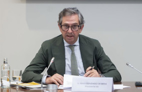 ep archivo   el presidente del instituto de estudios economicos iee inigo fernandez de mesa