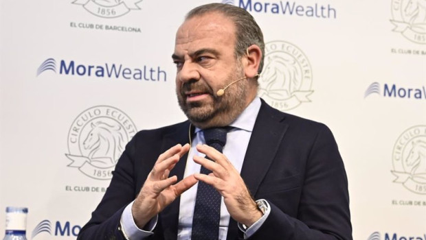 ep archivo   el presidente y consejero delegado de melia hotels international gabriel escarrer