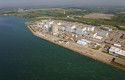 ep archivo   emplazamiento nuclear de darlington en ontario canada