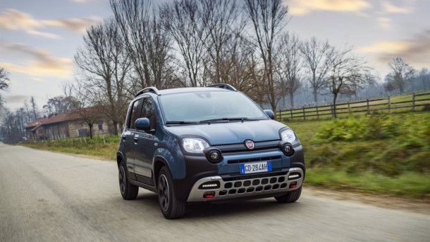 ep archivo   fiat panda cross