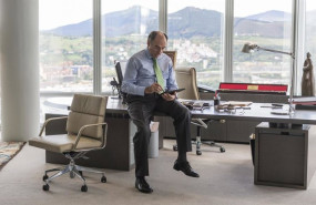 ep archivo   iberdrola destaca un impacto economico de 940 millones en 2024 en cyl y una