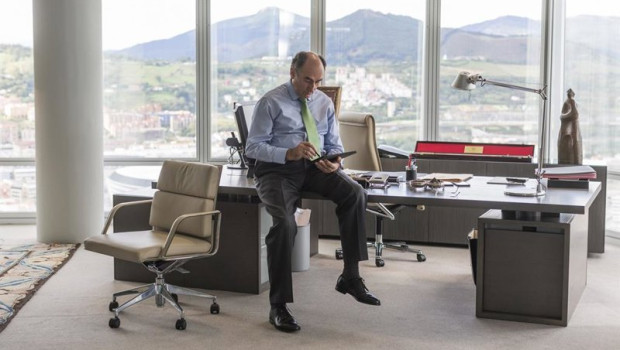 ep archivo   iberdrola destaca un impacto economico de 940 millones en 2024 en cyl y una