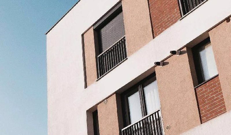 La compraventa de vivienda aumenta un 22,2% y registra su mejor octubre desde 2007