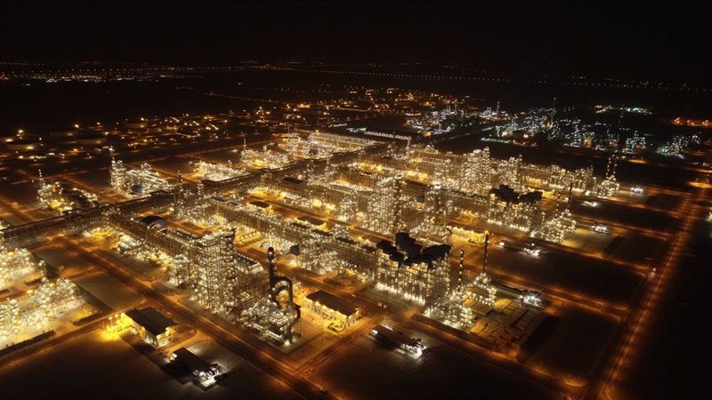 Técnicas Reunidas vuelve a la vida cuando parecía todo perdido