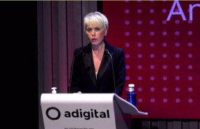 ep archivo   la secretaria de estado de digitalizacion e inteligencia artificial carme artigas en 20220207112604