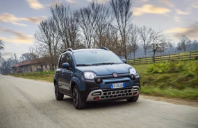 ep archivo   las ventas de coches en italia caen un 66 en mayo hasta las 139581 unidades