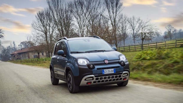 ep archivo   las ventas de coches en italia caen un 66 en mayo hasta las 139581 unidades