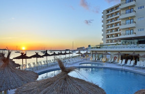 ep archivo   leonardo royal hotel ibiza san antonio