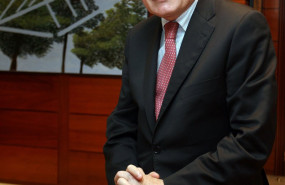 ep archivo   manuel azuaga presidente de unicaja banco