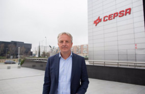 ep archivo   marten wetselaar consejero delegado de cepsa