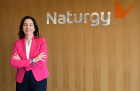 ep archivo   monica puente directora de redes de electricidad de naturgy en espana