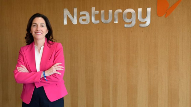 ep archivo   monica puente directora de redes de electricidad de naturgy en espana