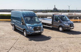 ep archivo   nueva transit de ford