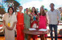 ep archivo   pinero y el ica se alian para promover el patrimonio cultural de quintana roo