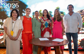 ep archivo   pinero y el ica se alian para promover el patrimonio cultural de quintana roo