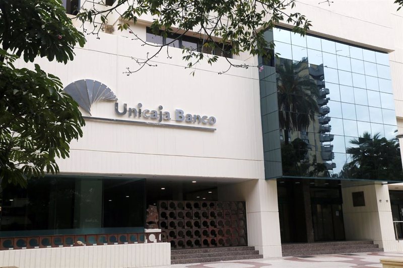 Morgan Stanley baja los precios objetivos de Sabadell, Unicaja y Bankinter