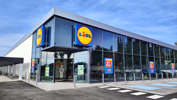 ep archivo supermercado de lidl 20250306101804 ep archivo supermercado de lidl 20250306101804