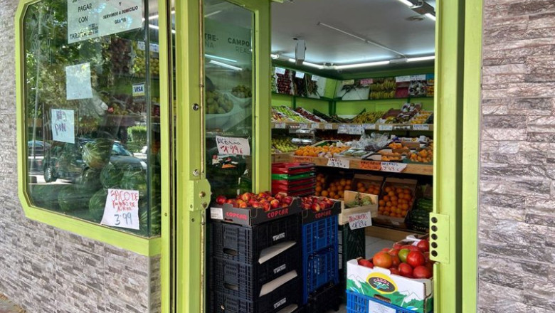 ep archivo   una fruteria