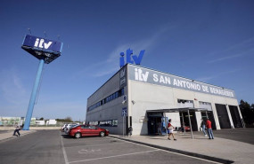 ep archivo   una itv en la provincia de valencia