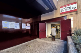 ep archivo - una oficina de empleo en madrid ep archivo - una oficina de empleo en madrid