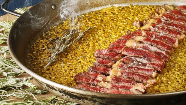 ep arroz de lobito de mar