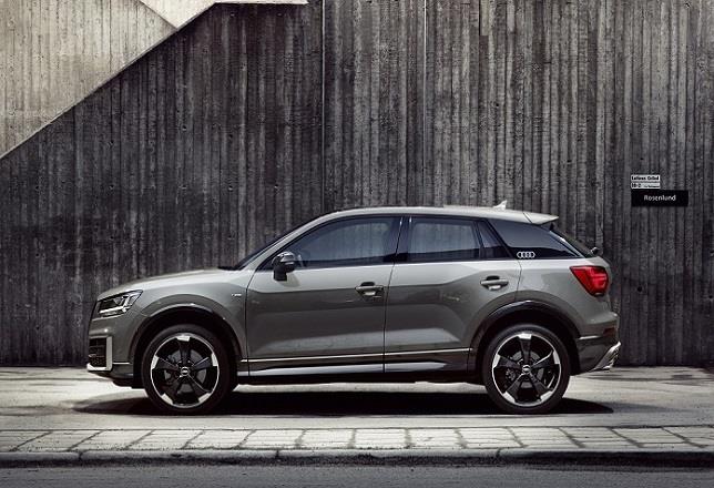 Audi Q2 | AUDI ep audi q2 20180712110102