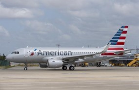 ep avion american airlines