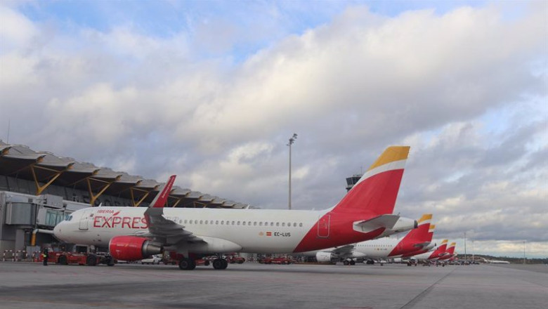 ep aviones de iberia express 20240326113704 ep aviones de iberia express 20240326113704