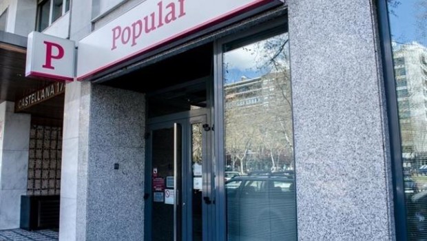 BANCO POPULAR | EUROPA PRESS ep banco popular 20170927201810