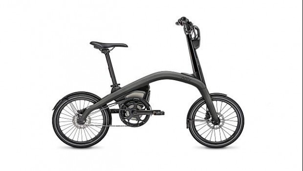 ep bicicleta electricageneral motors