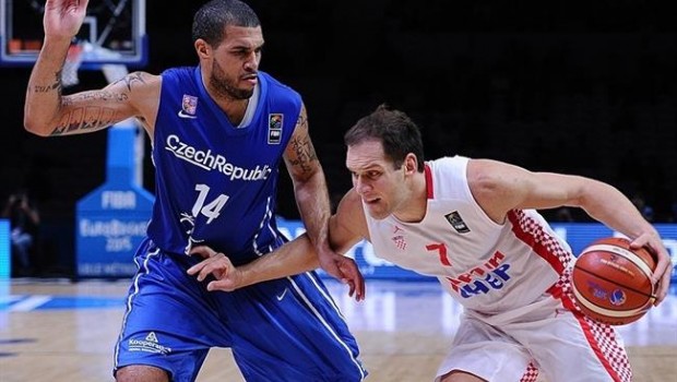 ep bogdanoviccroacia - republica checaeurobasket 2015