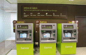 ep cajeros de bankia en las oficinas agiles
