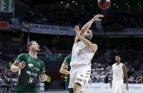 ep campazzo en el real madrid - unicaja